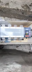 Joyelec 3-Phase Automatic Changeover ATS (100A) - 3