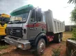 Mercedes-Benz Actros 3838 Tipper Truck (2002) - 1
