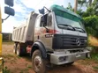 Mercedes-Benz Actros 3838 Tipper Truck (2002) - 2