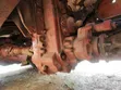 Mercedes-Benz Actros 3838 Tipper Truck (2002) - 4