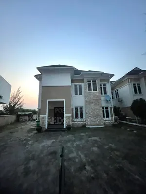 Furnished 4-Bedroom Duplex for Rent in Ikota