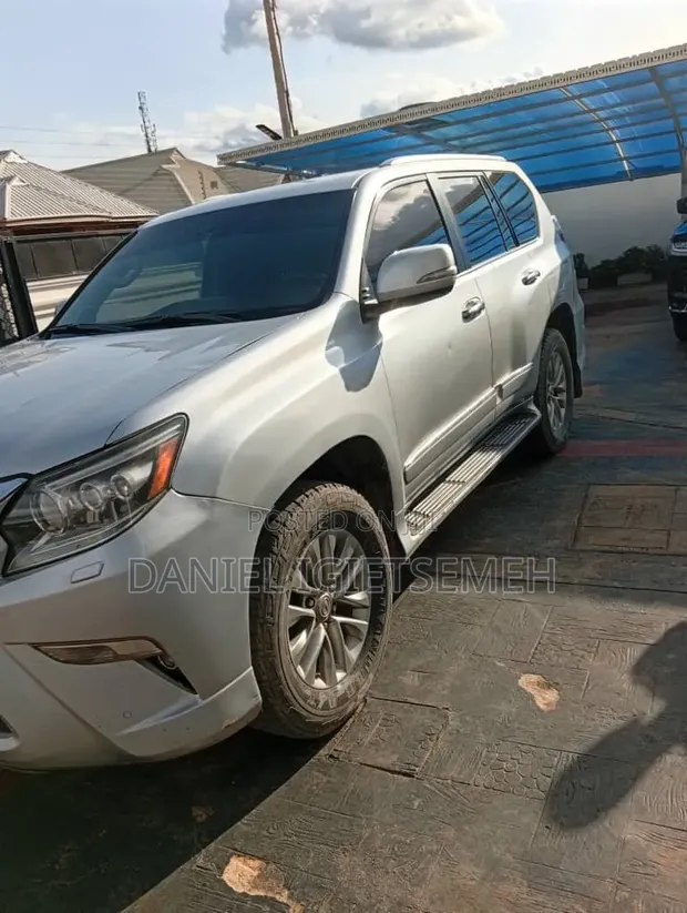Hayar Mota: Prado, Coaster, Sedan & Sauran - 1