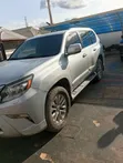 Hayar Mota: Prado, Coaster, Sedan & Sauran - 1