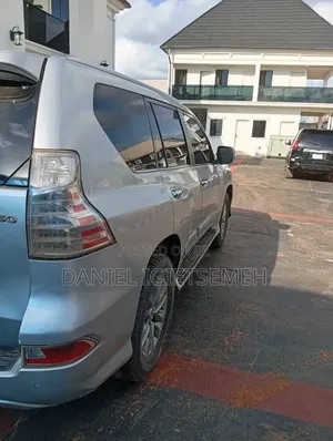 Car Rentals: Prado, Coaster, Sedan & More