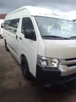 Hayar Mota: Prado, Coaster, Sedan & Sauran - 4