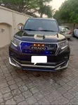 Hayar Mota: Prado, Coaster, Sedan & Sauran - 5