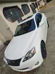 2010 Lexus IS 250 AWD Automatic Fari - 1