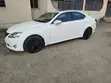 2010 Lexus IS 250 AWD Automatic Fari - 2