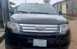 Ford Edge 2008 - Registered - 3