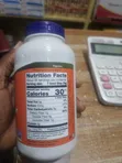 NOW Foods Psyllium Husk Powder (12 oz) - 2
