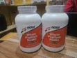 NOW Foods Psyllium Husk Powder (12 oz) - 4