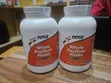NOW Foods Psyllium Husk Powder (12 oz) - 5