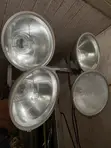 Mobile Diesel Generator Tower Light - 3