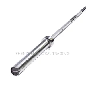 Brand New Olympic Barbell