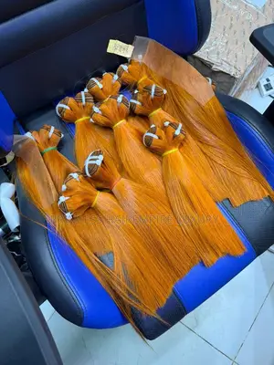 Vietnamese Bone Straight Human Hair Bundles