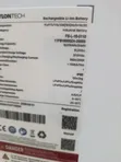 Baturin Pylontech Fidus Plus 16kWh LiFePO4 | Garanti na Shekaru 10 - 3
