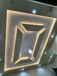 Sabis na Rufin POP na Alatu, Polystyrene & Gypsum Board - Abuja Gudu - 2