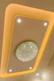 Sabis na Rufin POP na Alatu, Polystyrene & Gypsum Board - Abuja Gudu - 4