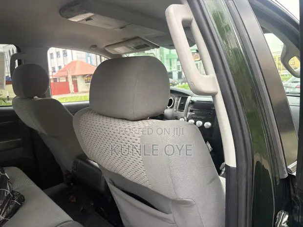 2014 Toyota Tundra SR Regular Cab 4WD Pickup - 1