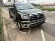2014 Toyota Tundra SR Regular Cab 4WD Pickup - 4