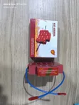 Fire Extinguisher Breaker Device - 2