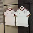 Jerseyn Kwallon Kafa Na Kasashe (Original Quality) - 4