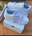 Original Nike AF1 Sneakers - 1