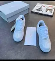 Original Nike AF1 Sneakers - 2