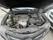 2010 Toyota Camry LE 2.5L Gray Foreign Used - 3