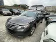 2010 Toyota Camry LE 2.5L Gray Foreign Used - 4