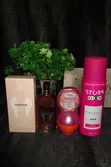 Fragrance World Perfume Combo - Mata, Maza, Duk Wanda Zai Iya Amfani Da Shi - 1