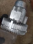 Siemens Original Side Channel Blower Vacuum & Pressure Blower - 1