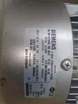 Siemens Original Side Channel Blower Vacuum & Pressure Blower - 3