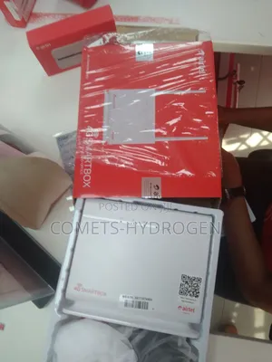 Airtel 4G Smartbox Router W3A - Brand New