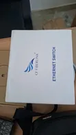 8 Port Gigabit Fiberlink Switch - 1