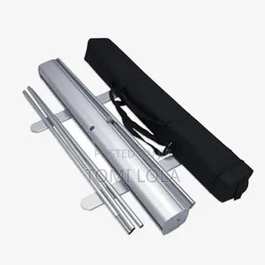 Roll Up Stand Base