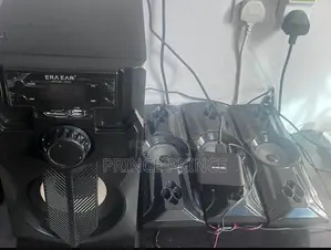 SP Home Speakers Na Biyu