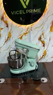 Ambiano 5.5L Mixer Mai Amfani Daga UK - 2