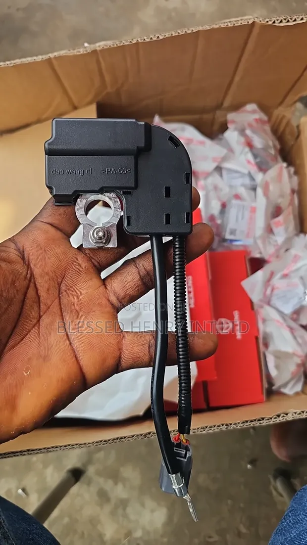 Acura MDX Battery Sensor Terminal - Brand New - 1
