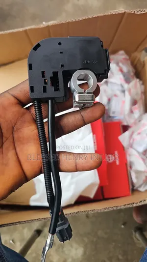 Acura MDX Battery Sensor Terminal - Brand New