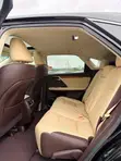 Lexus RX 350 2017 Black - 1