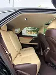 Lexus RX 350 2017 Black - 4