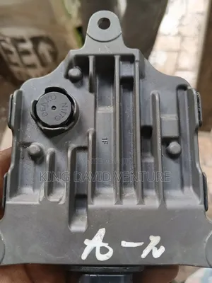 Blind Spot Sensor na Toyota RAV4 2020