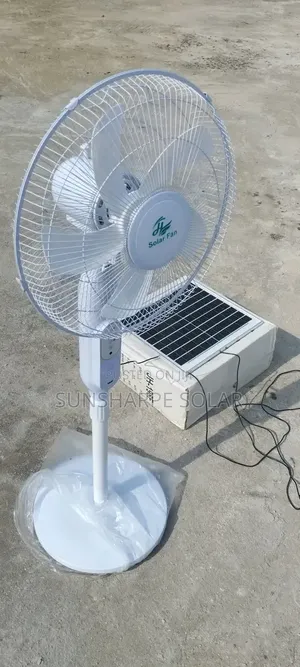 Injin Fensir Mai Sake Yi Ta Solar Tare Da Remote Da Fitilar LED