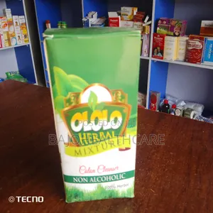 Ololo Herbal Mixture for Women