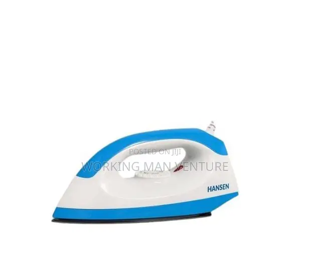 Hansen Iron Mai Zafi 1000W - 1