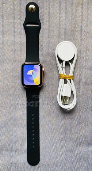 Apple Watch SE 40mm GPS