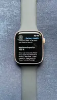 Apple Watch SE 40mm GPS - 2