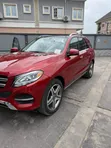 2018 Mercedes-Benz GLE 350 - 5