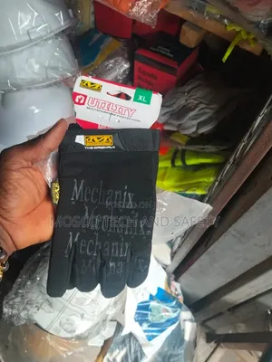 Mechanix Wear Original Utility Gloves (XL)